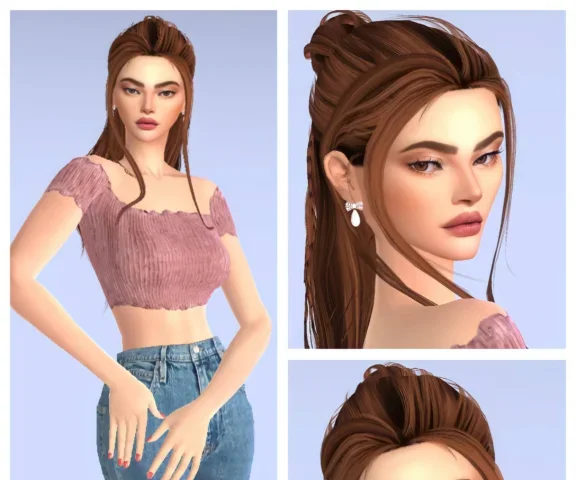 Kiera Leach