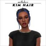 Kim Hair