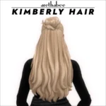 Kimberly Hair - Aretha