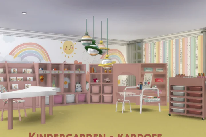Kindergarden