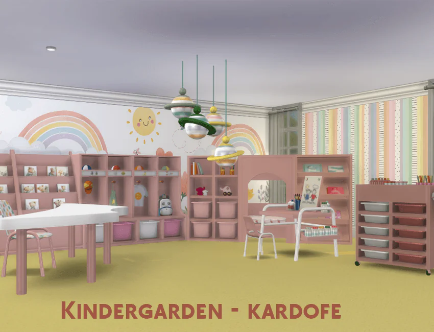 Kindergarden
