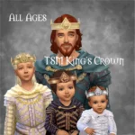 TSM King's Crown