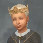 TSM King's Crown