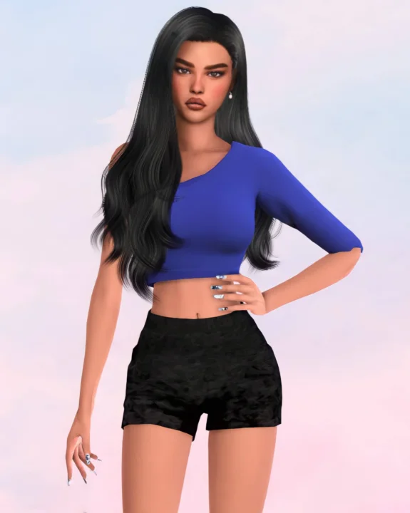 Kinley Maher