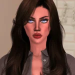 Kinsley Benitez