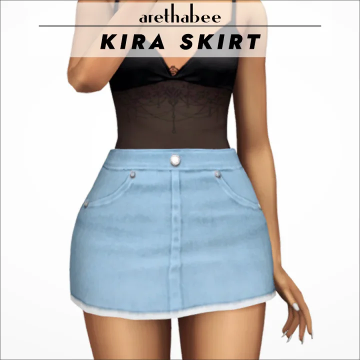 Kira Skirt