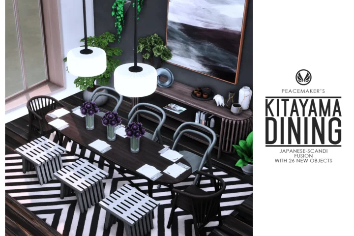 Kitayama Dining