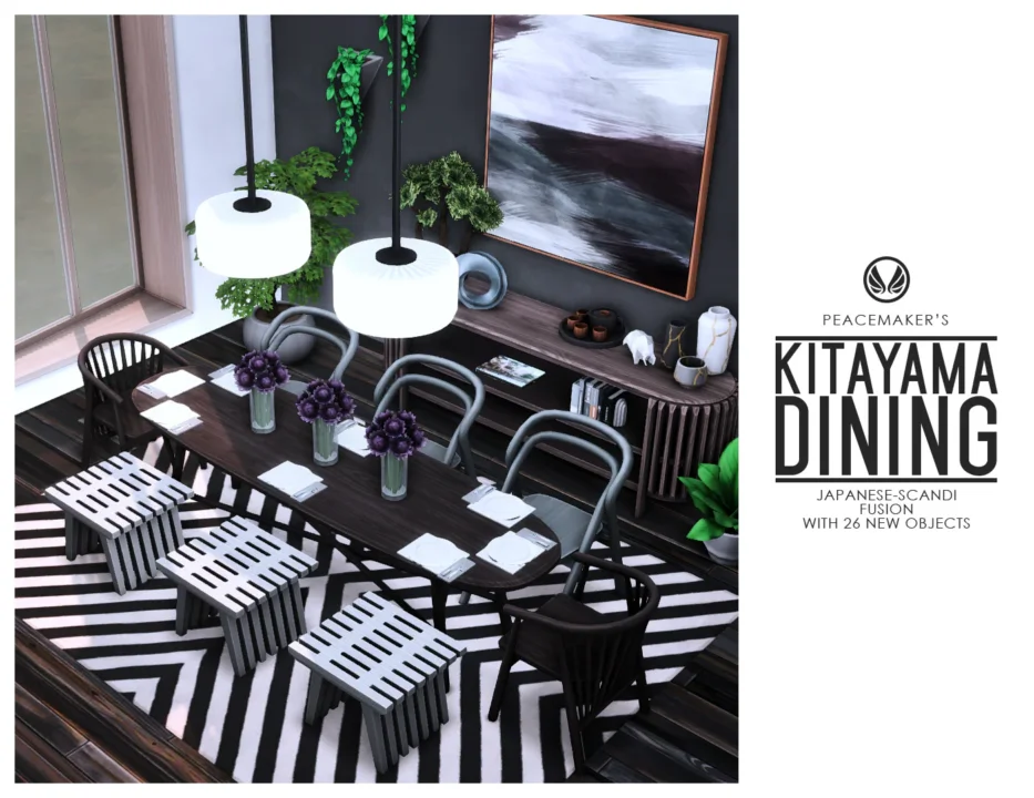 Kitayama Dining
