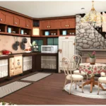 Elsa Cottage NO CC
