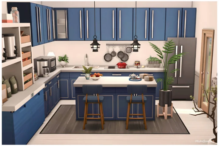 Marry House NO CC