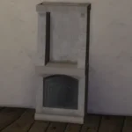 SDA Fireplace for kitchen and more stuff for kitchen