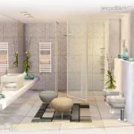 Keep Life Simple Bathroom 🚿