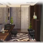 Keep Life Simple Bathroom 🚿