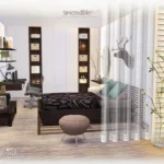 Keep Life Simple - Bedroom 🛌🏼