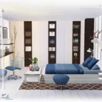 Keep Life Simple - Bedroom 🛌🏼