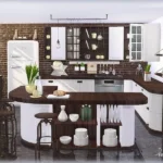 Keep Life Simple Kitchen decor 🍞