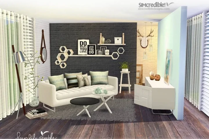 Keep Life Simple Living