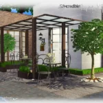 Keep Life Simple Outdoor