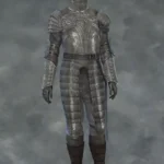 TSM Knight Belt Armor for male adults - with matching helmet