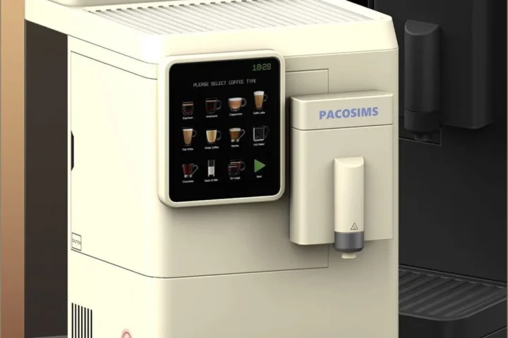 Кофемашина Functional Coffee Machine
