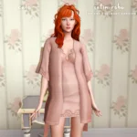 Коллекция домашней одежды Love Myself