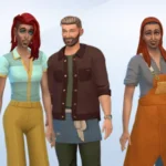 Townie Overhaul - Businesses & Hobbies