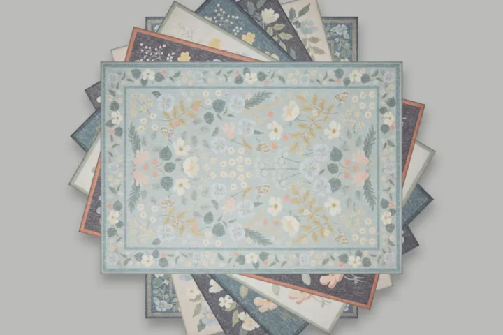 Ковер Loloi Cotswolds Rug