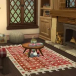Коврики Vintage Rugs