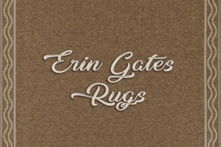 Ковры Erin Gates