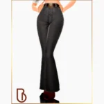 Woman Jeans - Krista - Version 1