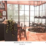 Кухня Modern Big Kitchen CC (лот)