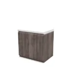 Кухонный гарнитур Creta Indoor & Outdoor