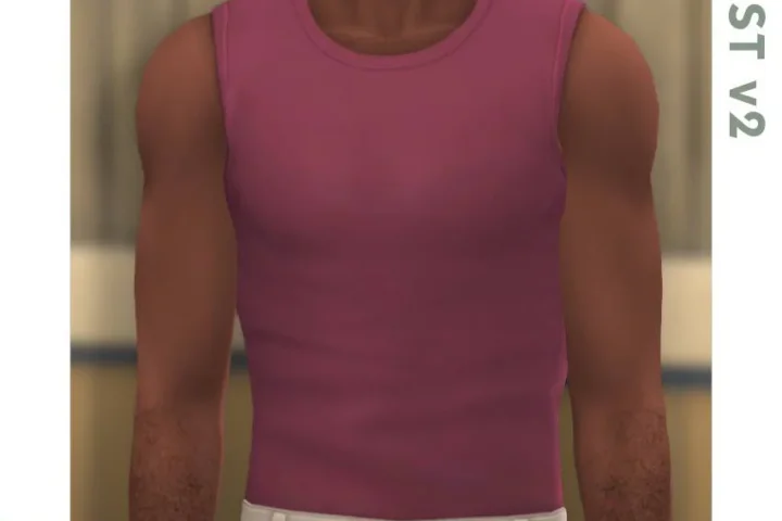 QICC - Kuroo Vest
