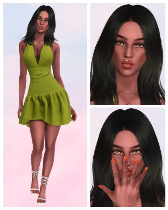 Kyla Wills