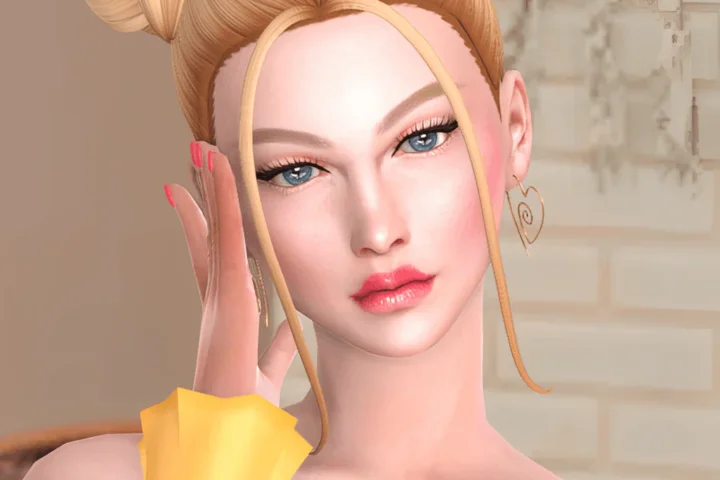 Kylie Kirby