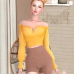 Kylie Kirby