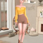 Kylie Kirby