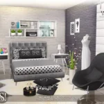 La Femme Decor 🧵✂️