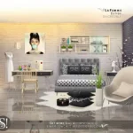 La Femme Bedroom 🛏