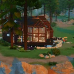 Lakeside Retreat | Granite Falls Vacation Rental | NoCC