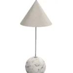 Lunar marbles set