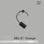 Mix It! Lamps 💡