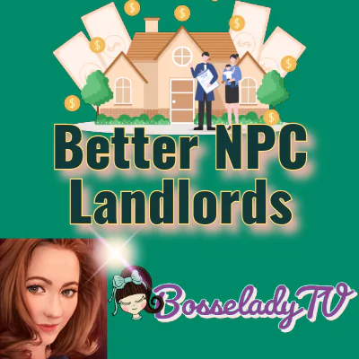 Better NPC Landlords