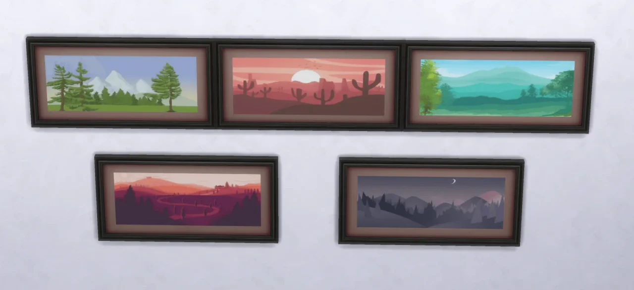 Landscape by Snotra902