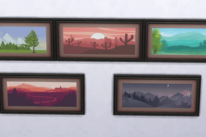 Landscape by Snotra902