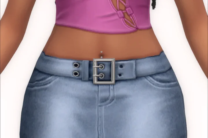 Laney Skirt