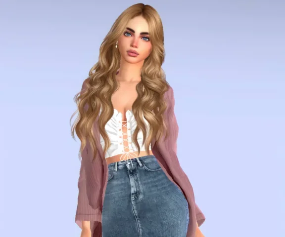 Larissa Mumbach
