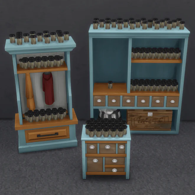 Laundry Day Surfaces More Slots