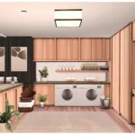 Maxime House - Modern Style