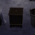 For your historical laundry